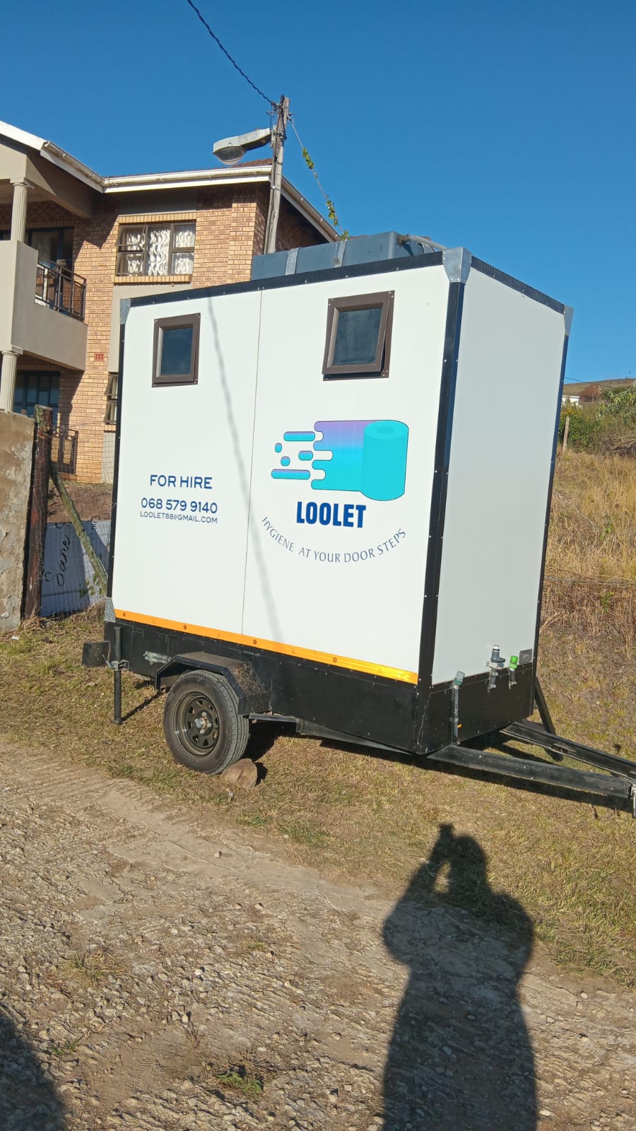 Loolet unit 2